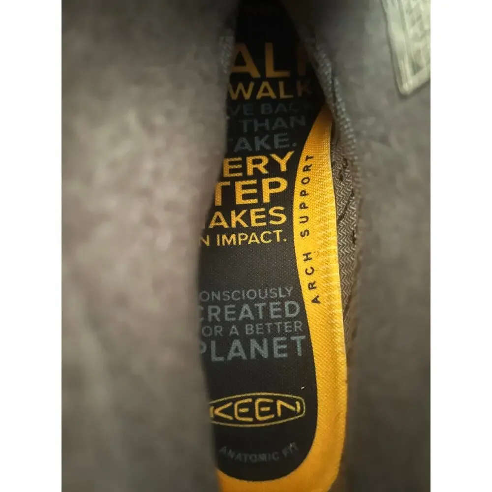 Keen pre owned